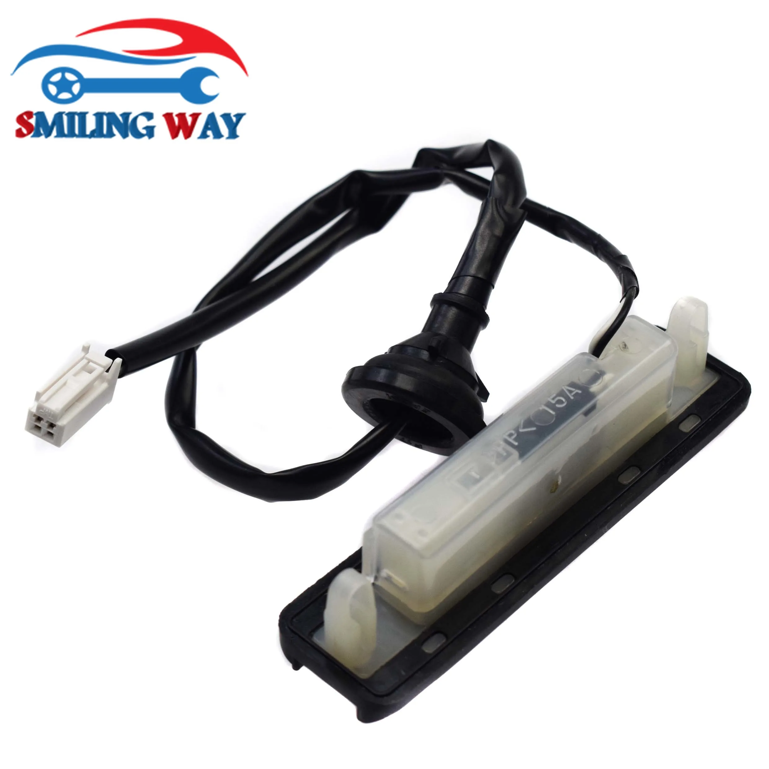 Tailgate Liftgate Boot Trunk Latch Handle Release Open Button Switch For Toyota Lexus Scion 84905-47010 84840-47020 84840-20010 |