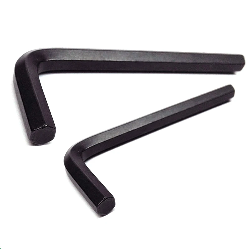 六角レンチh002,アレンツール,2mm,100個 - AliExpress