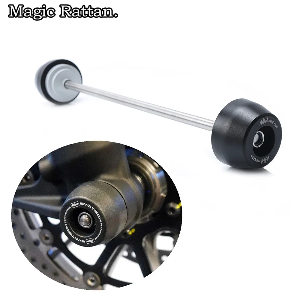 川崎 Z900 EP前轮防摔球 (8)