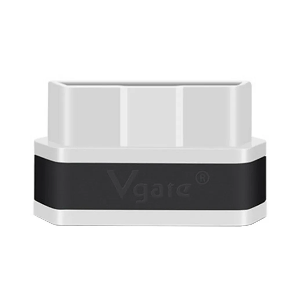 ELM 327 OBD2 автомобильный диагностический сканер инструмент ELM327 V1.5 Wifi интерфейс OBDII