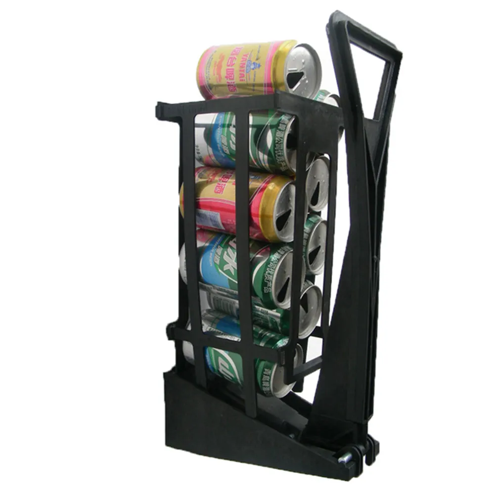 BeerCanCrusher12ounceCanCrusherPlasticMultifunctionSodaBeer