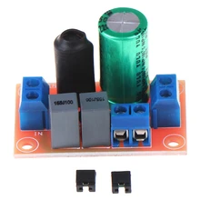 Регулируемый ВЧ/бас делитель частоты 2Way Hi-Fi динамик Hot кроссовер инструменты