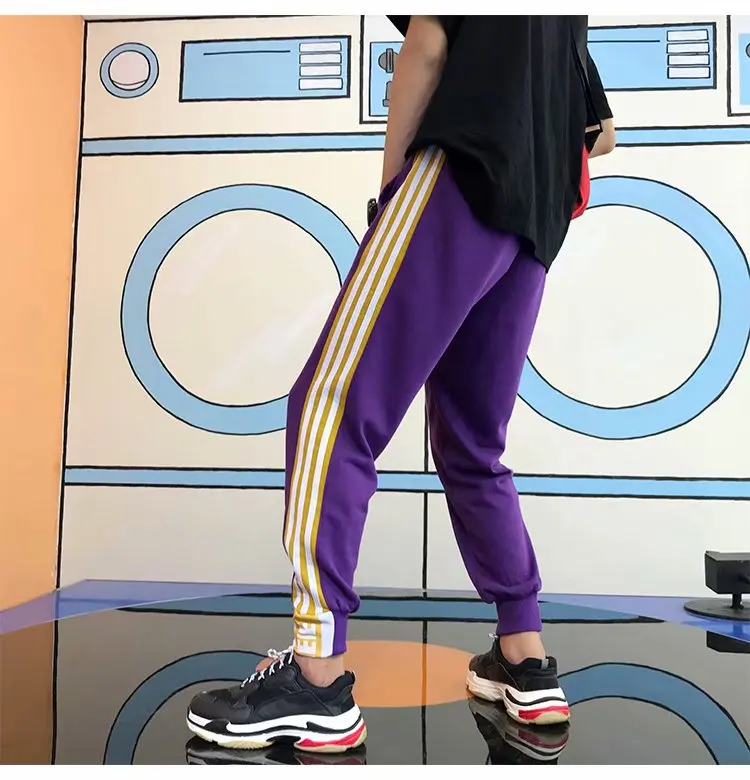 Мужские спортивные штаны для спортзала, хип-хоп, беговые штаны для бега, спортивные штаны, повседневные штаны, уличная одежда