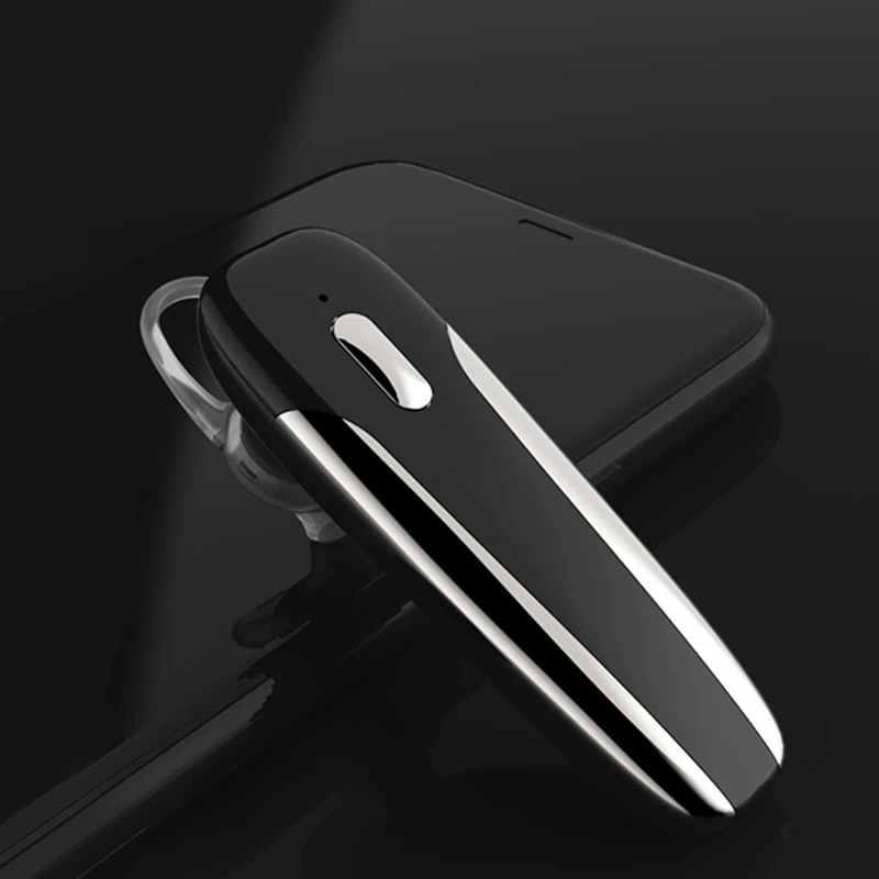 D9 Bluetooth Earphone Bluetooth 5 0 High Capacity for Business Office Driving