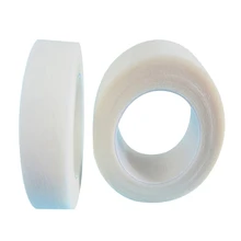 9 м микропор Хирургическая лента тонкая и мягкая лучшее качество первой помощи низкая аллергия медицинская белая лента
