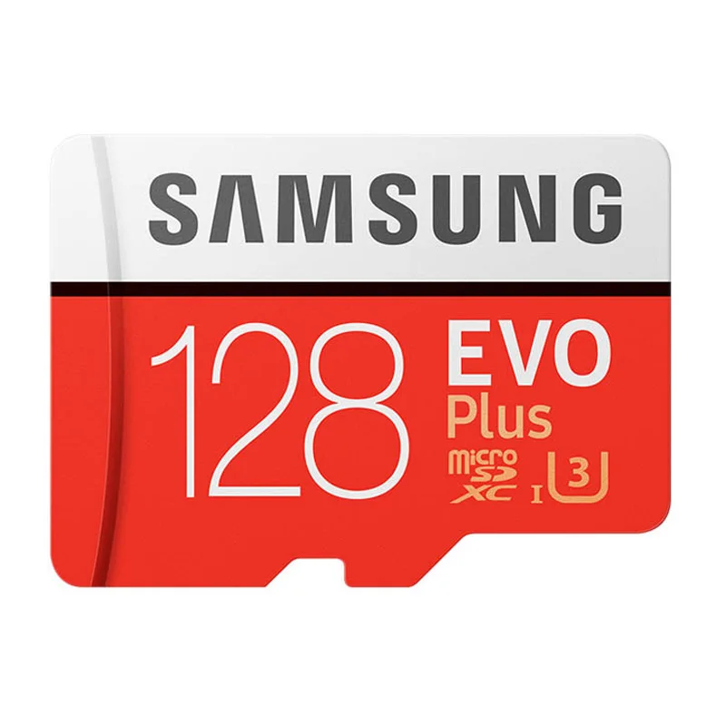 SAMSUNG Micro SD карта памяти 512 ГБ 100 128 ГБ|Карты памяти| |