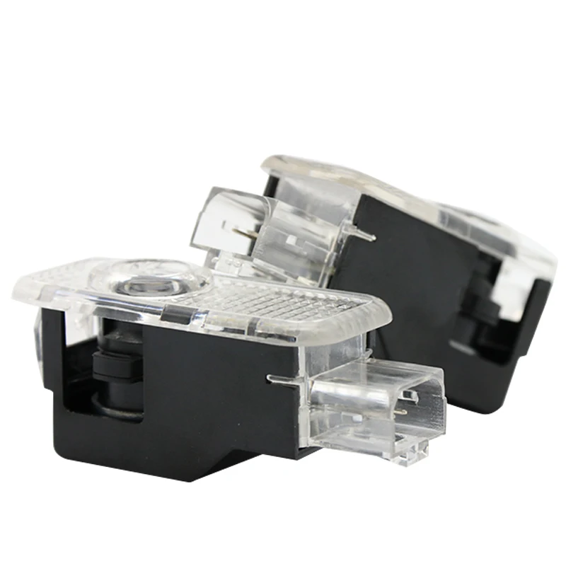 KAHANE 2x Led Car Door light S4 Logo Car Laser Projector Ghost Light FOR Audi A3 A4 A5 A6 A8 S3 S4 S5 S6 S7 Sline Quattro B4 B5 KAHANE 2x Led Car Door light S4 Logo Car Laser Projector Ghost Light FOR Audi A3 A4 A5 A6 A8 S3 S4 S5 S6 S7 Sline Quattro B4 B5