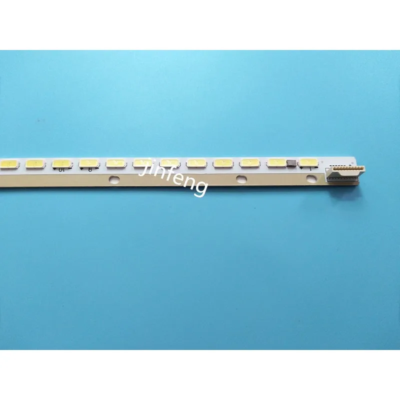 Светодиодный подсветка полосы ленты 54 светодиодный s для 42 &quotV13 край LG ТВ 42LA644V