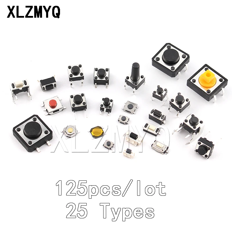 Тактовые Кнопки Купить В Новосибирске В Розницу