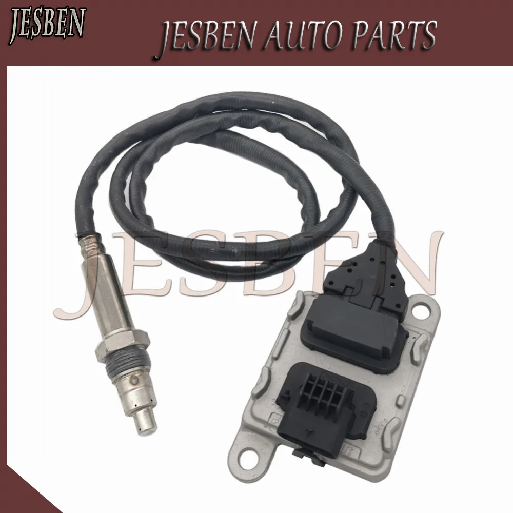 

A0009057408 NOX Sensor fit for MERCEDES-BENZ W222 LIFT R6 3.0 W463 S320 S350 S400 S450 S500 S560 S600 G400 G350 NO# 0009057408