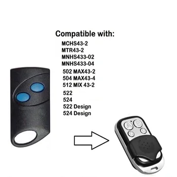

For 312, MCHS43-2 433,92mhz compatible replacement top quality