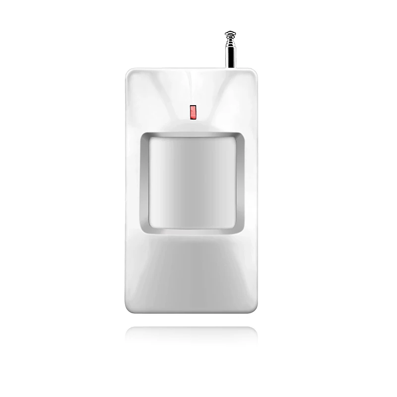 Fuers Wireless/Wired GSM Voice Home Security Burglar Android IOS Alarm System Auto Dialing Dialer SMS Call Remote Control Alarm
