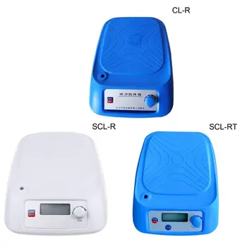

SCL-RT/SCL-R/CL-R Magnetic Stirrer Constant Temperature Intelligent Stirring Stepless Speed Regulation Mixer LCD Display