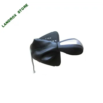 

Shift Knob of control lever For LAND ROVER Freelander 2 OEM：LR003471