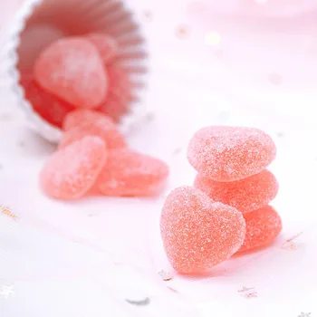 

Processing Portable Fudge 18 Months Hurbolism Multivitamin Integrated Fruit and Vegetables Source Factory OEM Enzyme Cfda