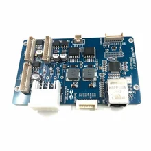 

customized Communication pcb board communication control boards manufacturer pcb assembly