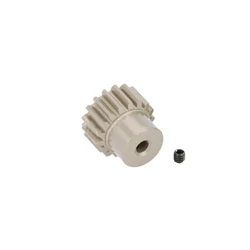Accessoires de camion tout terrain Redcat occultant XTE PRO RC, équipement de moteur sans balais pour 1/10 
