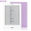 eBook Reader Kobo Touch e-ink 6 inch 800x600 Front-light WiFi books eReader ► Photo 3/4