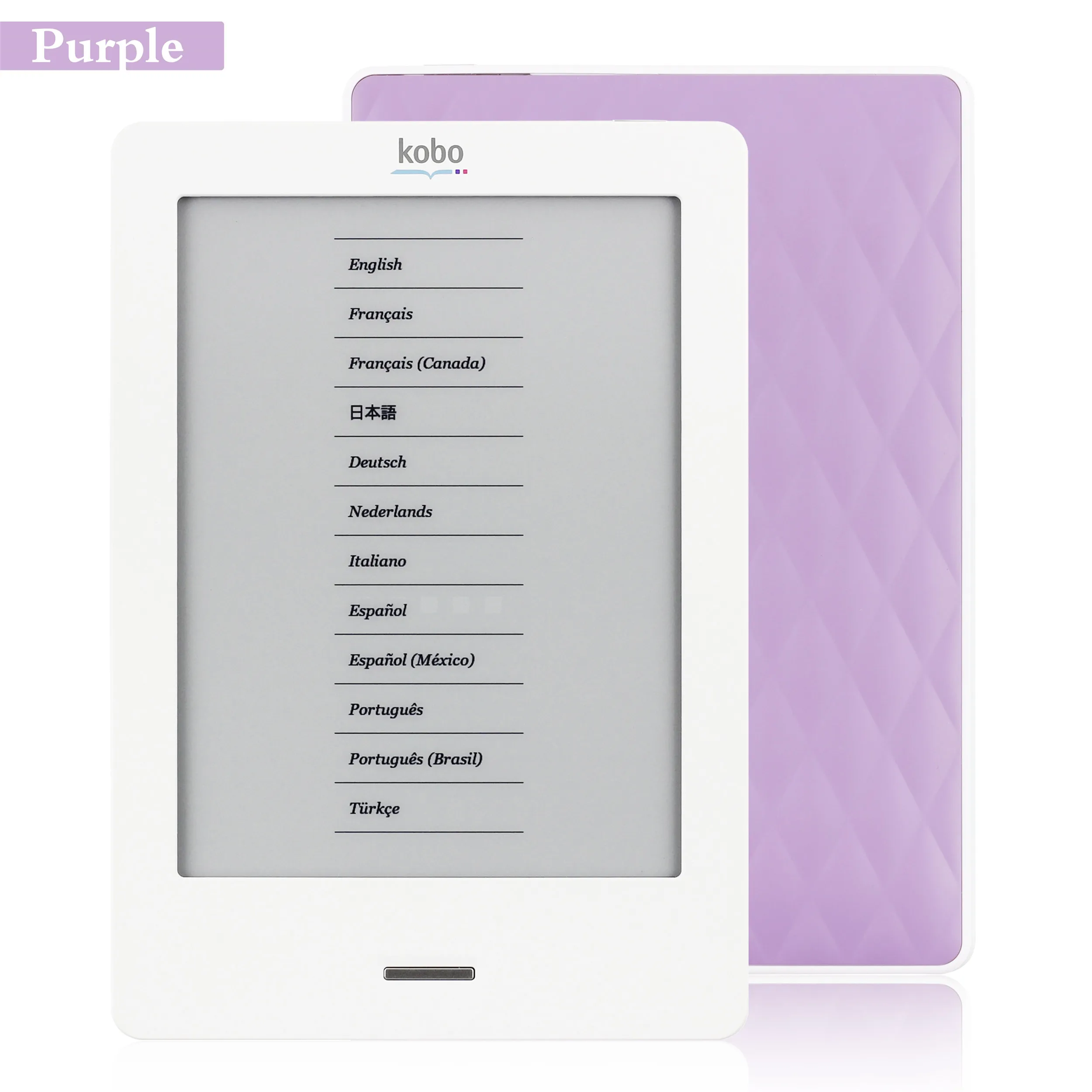 Ebook Leitor Kobo Touch E-ink 6 Polegadas 800x600 Wifi N905a N905c Livros Ereader - Image 3