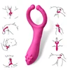 G spot Anal Dildo Vibrator Male Penis Stimulator Vibrators Masturbation Clip Magic Wand Vibrator Adult Sex Toys for Men Couples 1