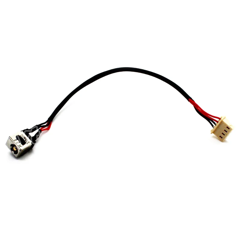 

DC Power Jack In Cable for Fujitsu Lifebook AH530 AH531 LH530 LH531