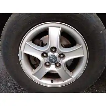 

255/70/16 RIM HYUNDAI SANTA FE (SM)