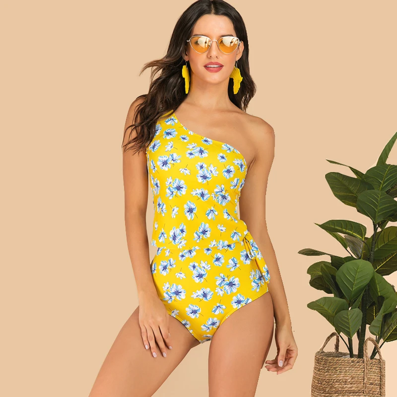 

Surfing swimsuits for women Sleevele Swimwear 2 Piece Ladies Bikini 2019 Mujer Separate Swimsuit brazilian bikini push up padded