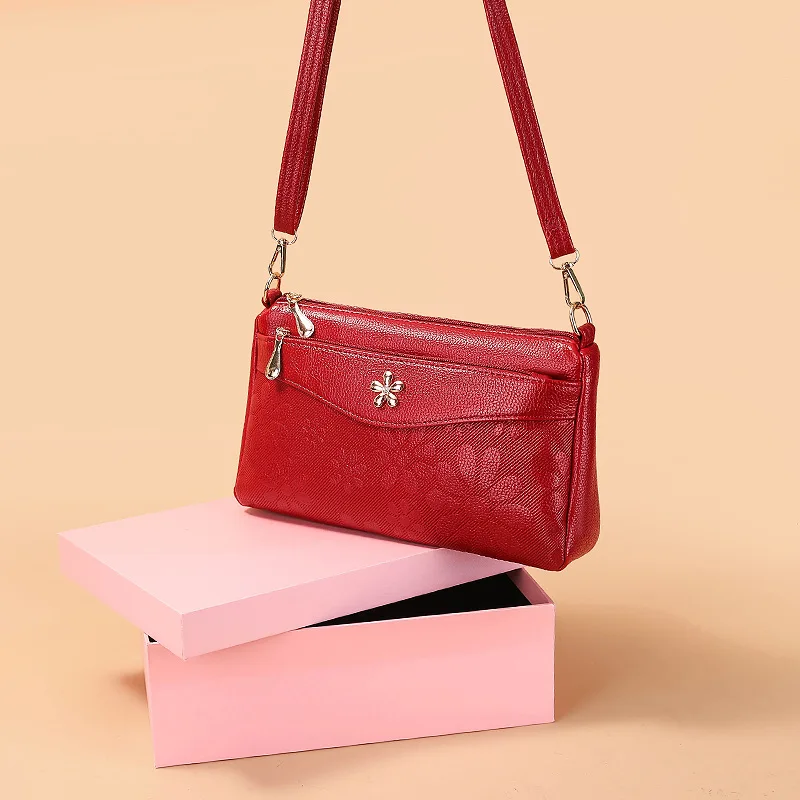 Borsa Tote In Ecopelle PU Con Catena – Grande Capacità, Traforata, Con Tasca Interna – Per Lavoro, Scuola E Shopping