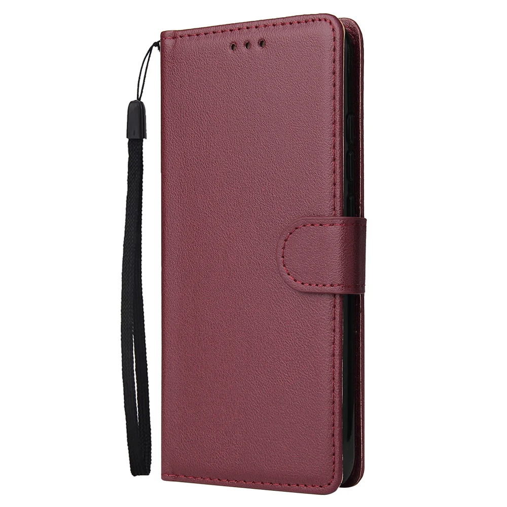 xiaomi leather case card Leather Case for Xiaomi Redmi Note 9 9S 8T 8 7 6 5 4 Pro MAX 8A 7A 6A 5A 4X 5 Plus Pocophone F1 K20 9T Flip Wallet Cover Coque phone cases for xiaomi Cases For Xiaomi