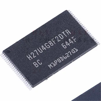 

1pcs/lot H27U4G8F2DTR-BC H27U4G8F2DTR TSOP48