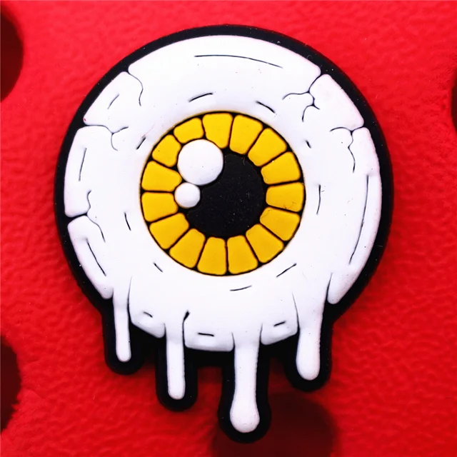 Grls Rule PVC Shoe Charms Accessories Slogan Women Support Women Shoes Buckle Decorations fit Croc JIBZ Kids X-mas Party Gifts D