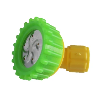 

Agricultural sprinkler,garden Nozzle,pesticide sprayer,high pressure adjustable atomizing plastic nozzle