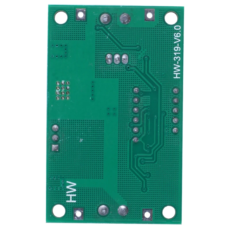 BESTAdjustable обновленный DC-DC LM 2596 преобразователь понижающий Регулятор модуль питания