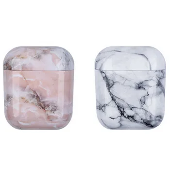 

TPU silicone material one button start connection for airpods earphone protective cover for airpods headset set