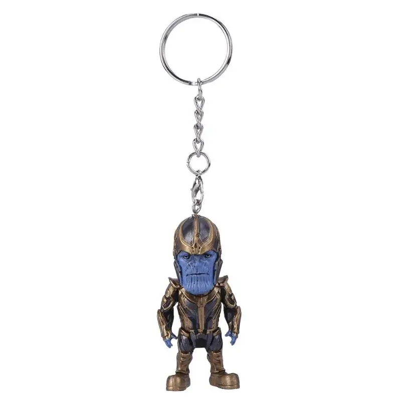 Детский Groot фигурки брелок-игрушка домашний орнамент Милая модель игрушка для детей мультфильм Дерево человек брелок автомобиль висячий