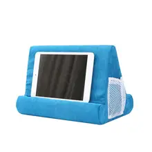 2 поколения, держатель для ноутбука, подушка для планшета, пена для ноутбука, многофункциональная охлаждающая подставка для ноутбука, подставка для планшета, подставка для Ipad