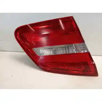 

A2468200764 LEFT REAR INNER MERCEDES B CLASS (W246)