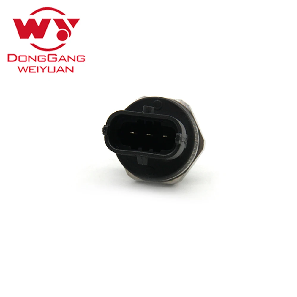 5 шт./лот дизель Common Rail топлива Датчик Высокого Давления 0281006173 для BOSCH HINO 0281006173 23810EV020
