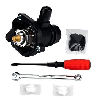 

For Chevrolet Cruze Car Engine Thermostat 55565336 55579010