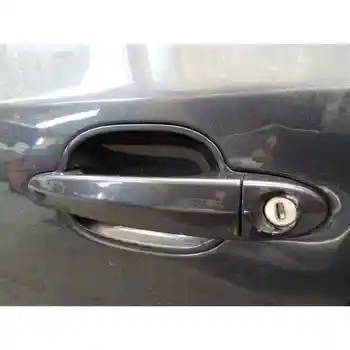 

HANDLE OUTER FRONT LEFT BMW 5 SERIES SALOON (E60)