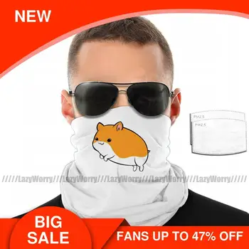 

Hamster Mouth Face Mask HAMSTER Facial Mask for Adult with Filters Kawai Lovely Mask