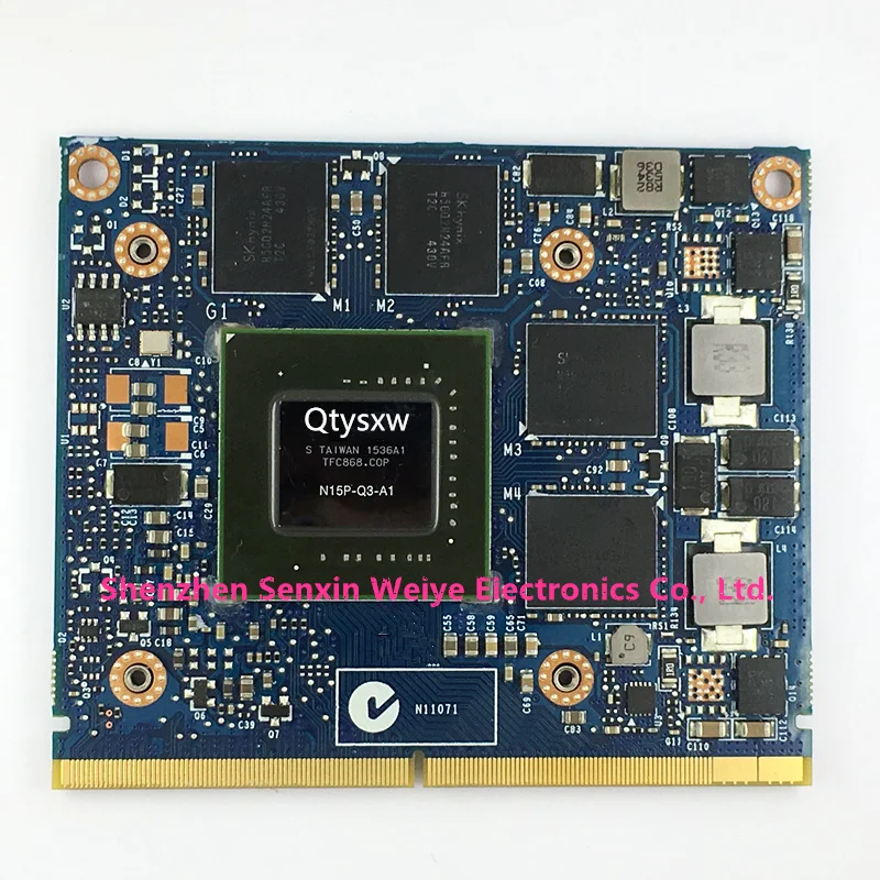 1PCS 100% new and Original K2100 K2100M Graphics Card, 2GB, N15P Q3 A1 DDR5 VGA Video for Dell M4700 M4800 VGA CARD|Laptop Motherboard| – AliExpress