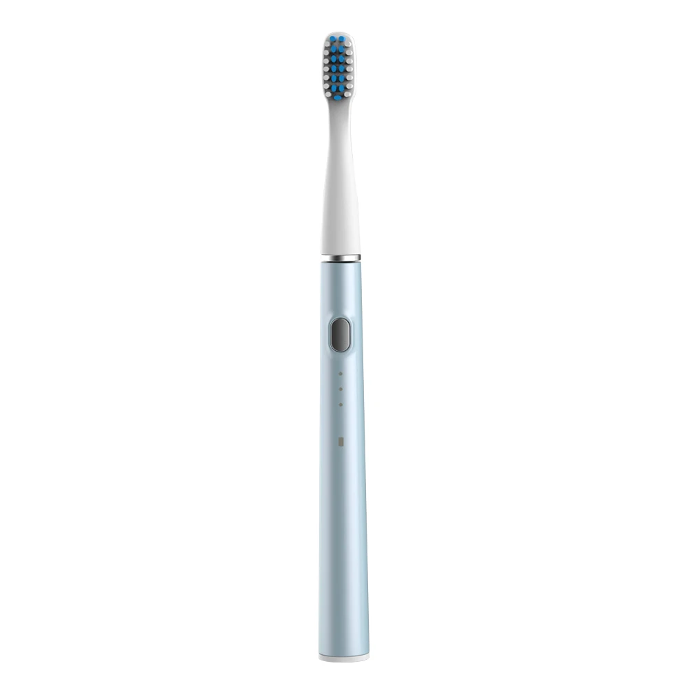 M200 Sonic Electric Toothbrush Adult Ultrasonic Automatic Toothbrush USB Rechargeable Waterproof Tooth Brush M200 Sonic Electric Toothbrush Adult Ultrasonic Automatic Toothbrush USB Rechargeable Waterproof Tooth Brush