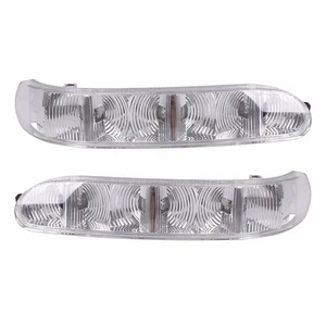 Car Side Mirror Turn Signal Light Blinker Lamp for Mercedes-Benz W220 W215 S CL Class CL500 S500 S600 2003-2006