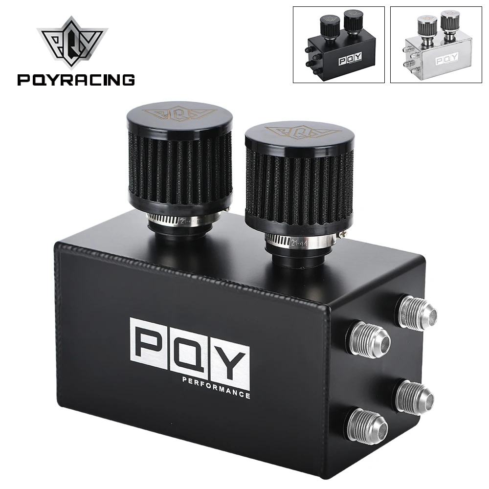Olio Cattura Può Sfiato Serbatoio Per Honda Civic Integra Ek Eg Dc Pqy-Occ02-Qy