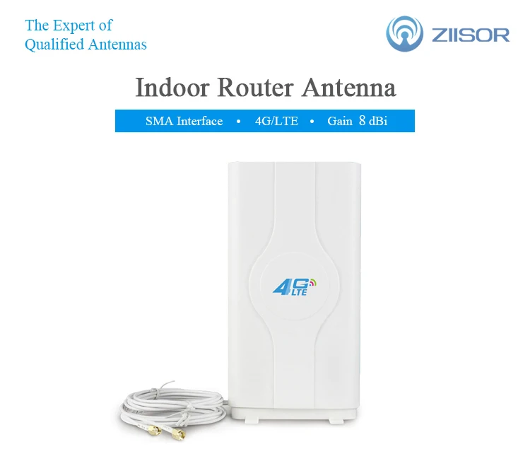 华为4G室内天线SMA_02