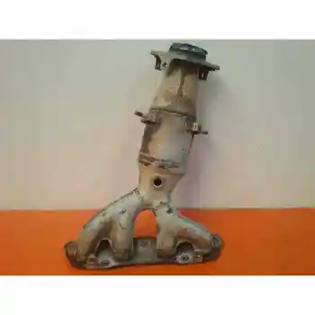 

171040D031 EXHAUST MANIFOLD TOYOTA COROLLA (E12)