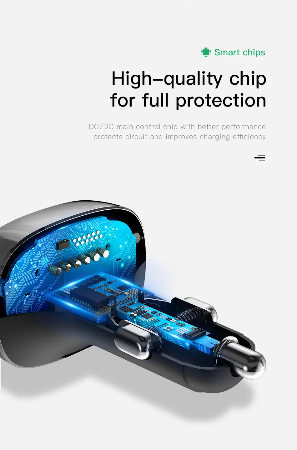 Baseus fm-передатчик модулятор 3.4A Dual USB Автомобильное зарядное устройство Bluetooth Handsfree автомобильный комплект аудио mp3-плеер аксессуары для автомобильного зарядного устройства