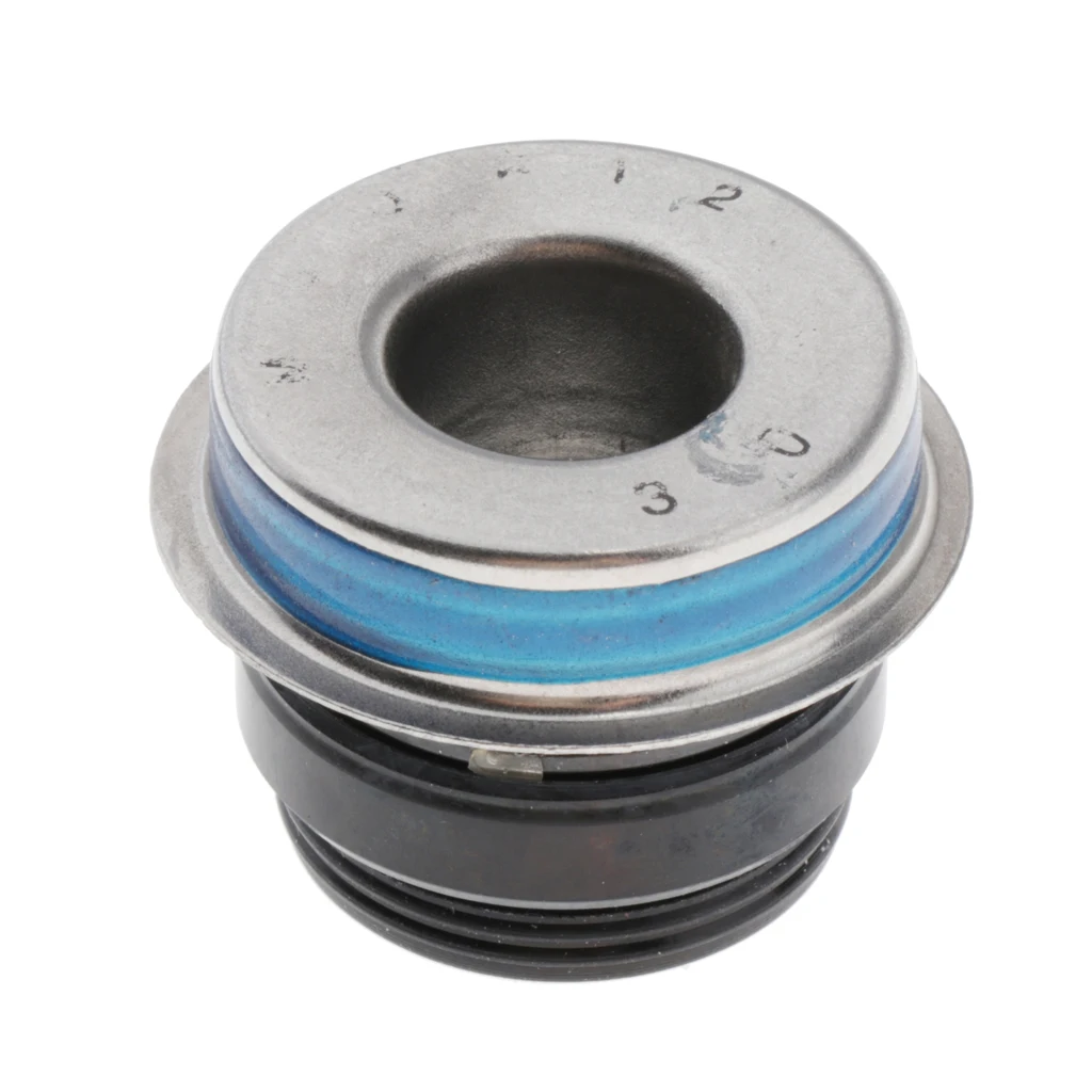 Water Pump Shaft Seal Kit With Seal And O-Ring For  CB400 CBR400 NC23