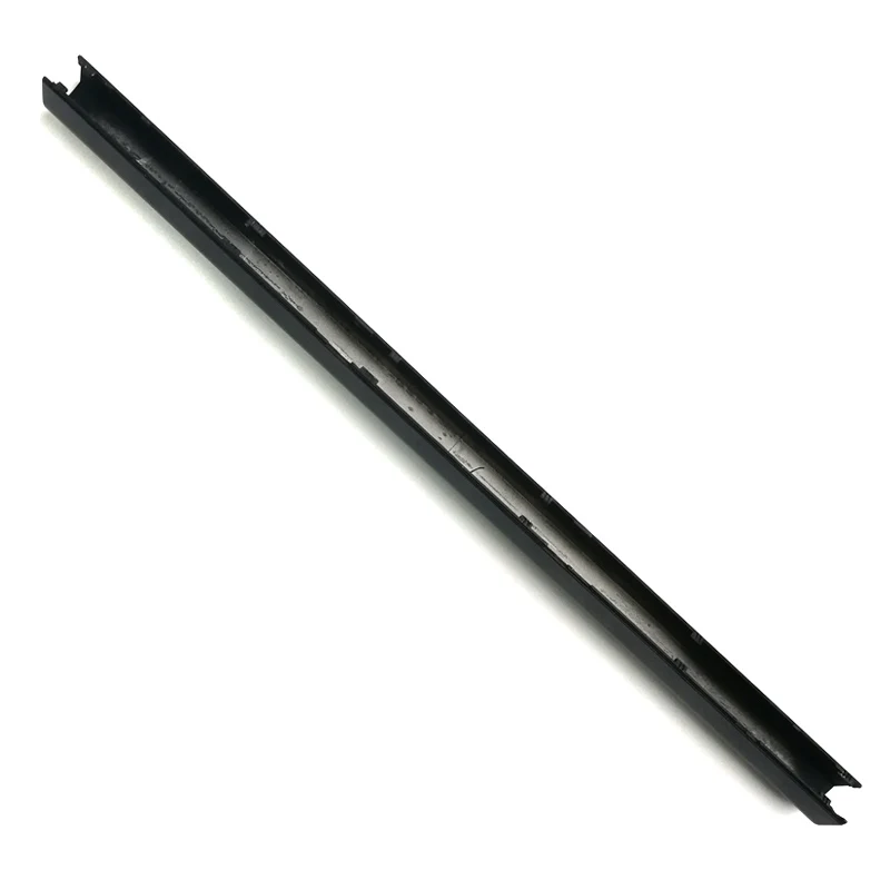 NO Touch Cover Для ноутбука ASUS N550 N550LF N550J N550JA N550JK N550JV ЖК-задняя крышка/передняя рамка/ЖК-петли/петли крышка/Упор для рук/нижний чехол - Цвет: NO Touch Cover